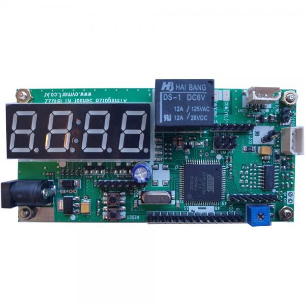 Atmega128 TIR ( At128 TIR)