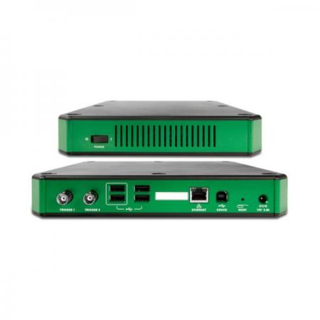 디바이스마트,MCU보드/전자키트 > 개발용 장비 > 아날라이저,Digilent,Analog Discovery Pro ADP3450: Portable High Resolution Mixed Signal Oscilloscopes 410-394,410-394 / 최대 0.5GS / s에서 14 비트 해상도의 4 채널 (ADP3450) 아날로그 입력 제공 / 디지털 전원 공급 장치, 디지털 출력, 2 채널 임의 파형 발생기 및 2 개의 전용 외부 트리거가 포함 /  WaveForms를 통해 혼합 신호 시스템을 분석 할 수 있는 12 개의 계측기와 함께 제공