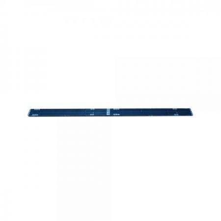 디바이스마트,MCU보드/전자키트 > 디스플레이 > LED,쎈테크놀로지,ssenWS2812B-10 LED Bar,100 mm X 10 mm / Power Voltage : +5V / Input Signal Voltage : -0.5 ~ VDD+0.5V