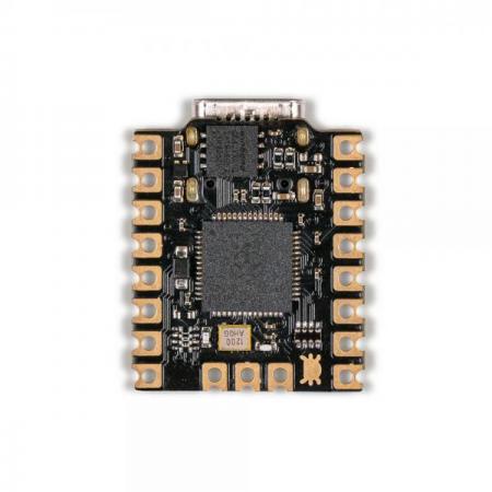 디바이스마트,오픈소스/코딩교육 > 파이썬/IoT 개발 보드 > RP2040/RP2350,Pimoroni,Tiny 2040 – 8MB [PIM558],Tiny 2040 / USB-C를 통해 전원을 공급하고 프로그래밍 할 수있는 개발보드 / 8MB QSPI (XiP) 플래시 제공 / 캐슬 레이트 패드로 설계 /  PCB에 직접 납땜, 핀 헤더를 사용하여 브레드 보드나 와이어로 직접 연결