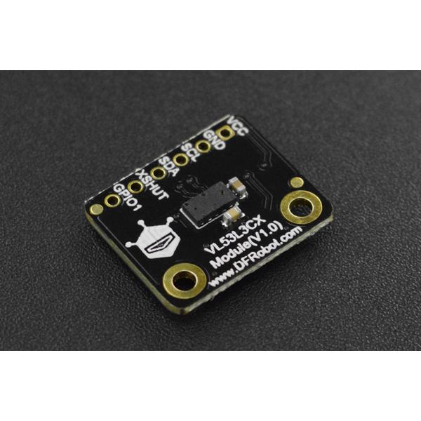 Fermion: VL53L3CX ToF Distance Ranging Sensor (Breakout) [SEN0378]