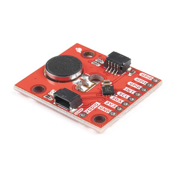 SparkFun Qwiic Haptic Driver - DA7280 [ROB-17590]