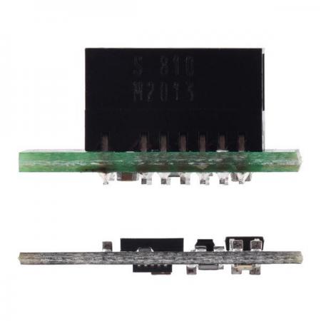 디바이스마트,MCU보드/전자키트 > 센서모듈 > 라이다/거리/초음파/라인 > 거리/근접센서,Pololu,Pololu Digital Distance Sensor 15cm #4054,15cm 이내의 물체를 감지하는 소형 라이더 기반 거리 센서 / 3.0V~5.5V의 입력 전압 범위에서 작동