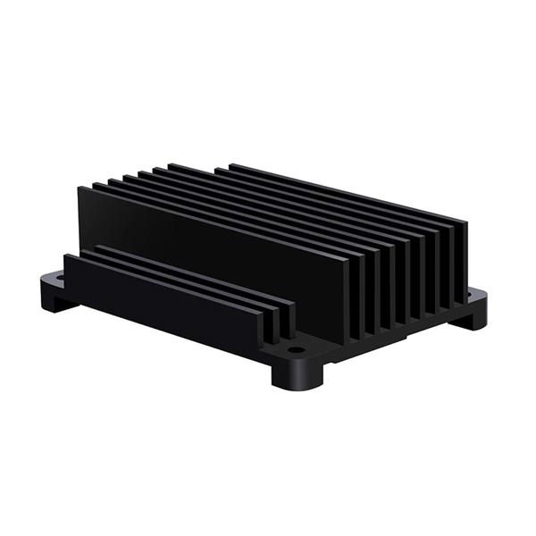 Aluminum Alloy CNC Heat Sink without Fan for Raspberry Pi CM4 Module