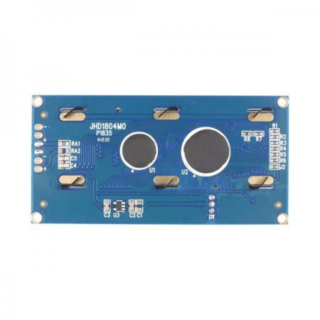 디바이스마트,MCU보드/전자키트 > 디스플레이 > LCD/OLED,Seeedstudio,Grove - 16x2 LCD (Black on Red) [104020112],Grove-16 x 2 LCD (빨간색 바탕에 검은색) / 치수 :  40mm x80mm x13mm