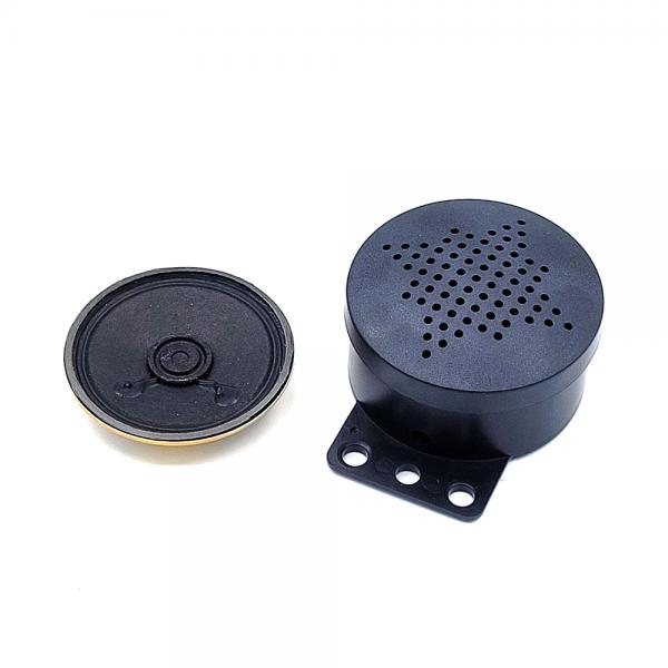 스피커 유닛 4Ω 3W + 스피커 쉘 [THS-SPK403S]