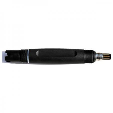 디바이스마트,센서 > 수질센서 > 특수시설용 > 음용수관리,로터스프로슈밍매니지먼트,음용수 관리용 멀티 수질센서 M345D,측정항목: 온도, pH, ORP, EC (TDS 연동 가능) / 나사산 : 3/4인치 / 1M / 크기 : 약 29Ø X 195mm / 정전압 9~12V