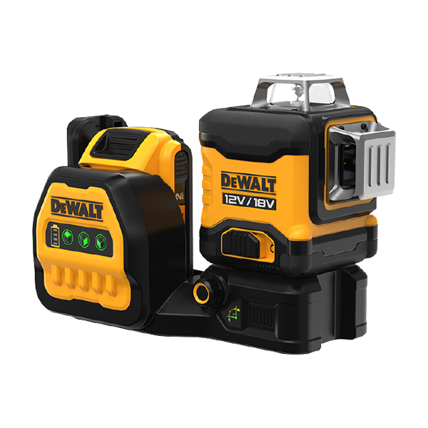 그린 레이저 키트 DCE089D1G18  배터리1개 (12V/20V MAX)