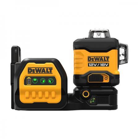 디바이스마트,계측기/측정공구 > 측정용 공구/장비 > 수평계/경사계/각도기,디월트,그린 레이저 DCE089NG18 베어툴 (12V/20V MAX),레이저 베어툴, TSTAK케이스, 배터리 별도 구매​ / 디월트 12V MAX, 20V MAX 배터리 모두 호환 가능한 레이저  (12V MAX 2.0Ah ~ 20V MAX 6.0Ah)