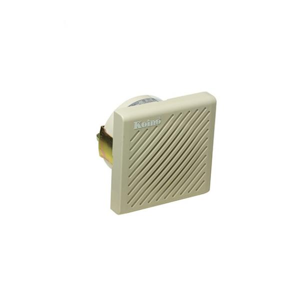 강력 부저 AC/DC 24V (연속음/매입형) [KH-403D-24]