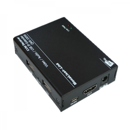 디바이스마트,컴퓨터/모바일/가전 > 네트워크/케이블/컨버터/IOT > KVM스위치/분배기/선택기 > KVM용 리피터/케이블,QUOPIN,LINK 송수신기 세트 [QMS-3305],KVM (키보드, 비디오, 마우스) 네트워크 송수신 / 지연시간 LAN 50~80msec / 최대 Full-HD 해상도 실시간 전송