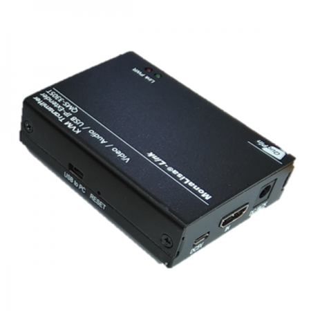 디바이스마트,컴퓨터/모바일/가전 > 네트워크/케이블/컨버터/IOT > KVM스위치/분배기/선택기 > KVM용 리피터/케이블,QUOPIN,LINK 송수신기 세트 [QMS-3305],KVM (키보드, 비디오, 마우스) 네트워크 송수신 / 지연시간 LAN 50~80msec / 최대 Full-HD 해상도 실시간 전송