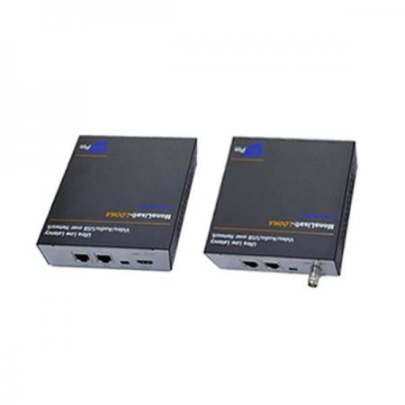 디바이스마트,컴퓨터/모바일/가전 > 네트워크/케이블/컨버터/IOT > KVM스위치/분배기/선택기 > KVM용 리피터/케이블,QUOPIN,LOOKA 송수신기 세트 [QMS-3705],KVM 인터넷 송수신 / 지연시간 LAN 50~80msec, WAN (80+α)msec / 최대 Full-HD 해상도 실시간 전송 / QMS-3705T + QMS-3705R 세트  구성