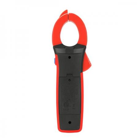 디바이스마트,계측기/측정공구 > 전기/전자 계측기 > 클램프미터,UNI-T,디지털 클램프(후쿠메타)미터 UT207B,DC전압, DC 전류, AC전압, AC전류, 저항값, 주파수, 다이오드 측정, True RMS, 자동 범위설정, 데이터홀드, 대형 LCD, 자동 스케일 메모리 및 NCV, LoZ 모드