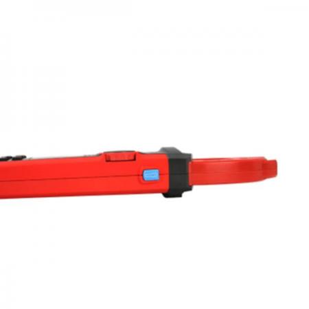 디바이스마트,계측기/측정공구 > 전기/전자 계측기 > 클램프미터,UNI-T,디지털 클램프(후쿠메타)미터 UT207B,DC전압, DC 전류, AC전압, AC전류, 저항값, 주파수, 다이오드 측정, True RMS, 자동 범위설정, 데이터홀드, 대형 LCD, 자동 스케일 메모리 및 NCV, LoZ 모드