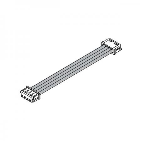 디바이스마트,케이블/전선 > 점퍼/하네스/악어/바나나 > 하네스 와이어/케이블,아이알로봇,커넥터 와이어 IR-EW09,길이연장 커넥터 와이어