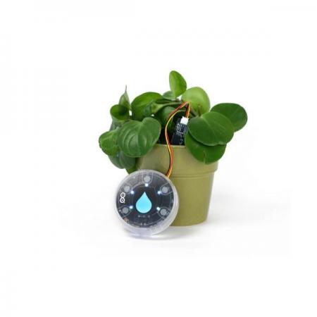 디바이스마트,오픈소스/코딩교육 > 아두이노 > 아두이노 정품 보드/쉴드/키트,아두이노,Arduino MKR IoT Carrier,ABX00047 / 디스플레이 및 압력센서(LPS22HB), IMU(LSM6DS3), 온습도(HTS221), 터치센서, 부저, 릴레이 등 IoT 프로젝트에 활용할 수 있는 부품들을 내장하여 아두이노 MKR(와이파이,LoRa,블루투스 등)만 연결하면 IoT 통합 컨트롤러로 활용할 수 있는 제품