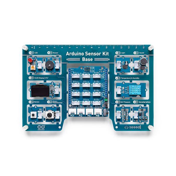 Arduino Sensor Kit - Base