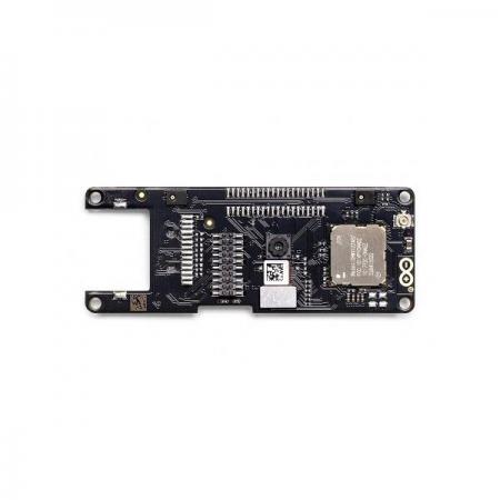 디바이스마트,오픈소스/코딩교육 > 아두이노 > 아두이노 정품 보드/쉴드/키트,아두이노,Arduino Portenta Vision Shield - LoRa,ASX00026 / 아두이노 Portenta H7 제품을 위한 LoRa 통신(868/915MHz ABZ-093 LoRa + ARM Cortex-M0+) 버전 Vision Shield / Himax HM-01B0 카메라 모듈(320 x 320 QVGA) 내장 / 66mm x 25 mm