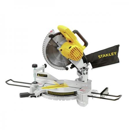 디바이스마트,수공구/전자공구/전동공구 > 전동/엔진공구 > 절단공구 > 각도절단기,스탠리,10인치 컴파운드 각도절단기 SM16 (1650W /날포함 80T),1650W 강력한 모터파워 / 더욱 정밀하고 강력해진 절단 능력 /사이즈(LxWxH): 560 X 465 X 370 mm / 날 직경: 254 mm / 무게: 10.5 kg