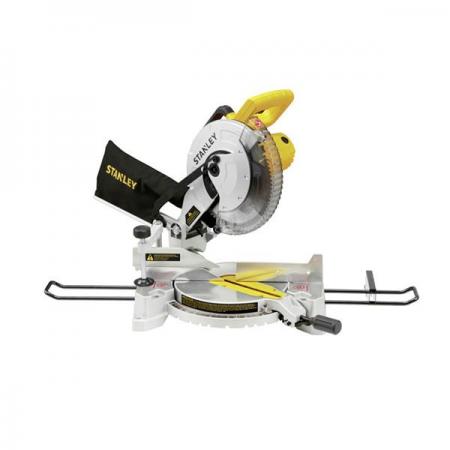 디바이스마트,수공구/전자공구/전동공구 > 전동/엔진공구 > 절단공구 > 각도절단기,스탠리,10인치 컴파운드 각도절단기 SM16 (1650W /날포함 80T),1650W 강력한 모터파워 / 더욱 정밀하고 강력해진 절단 능력 /사이즈(LxWxH): 560 X 465 X 370 mm / 날 직경: 254 mm / 무게: 10.5 kg