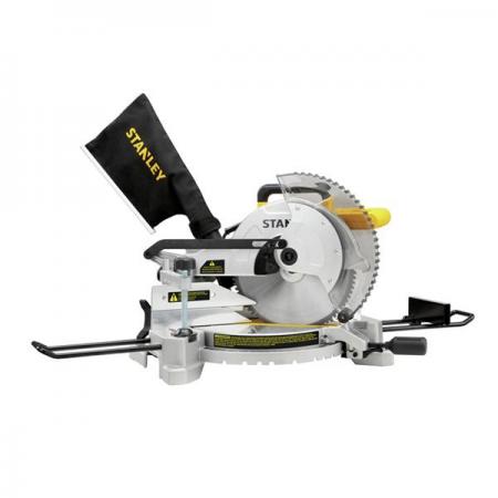 디바이스마트,수공구/전자공구/전동공구 > 전동/엔진공구 > 절단공구 > 각도절단기,스탠리,10인치 컴파운드 각도절단기 SM16 (1650W /날포함 80T),1650W 강력한 모터파워 / 더욱 정밀하고 강력해진 절단 능력 /사이즈(LxWxH): 560 X 465 X 370 mm / 날 직경: 254 mm / 무게: 10.5 kg