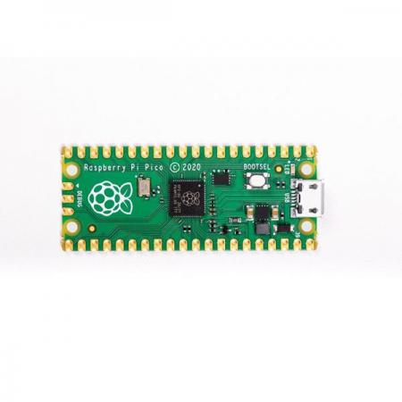 디바이스마트,오픈소스/코딩교육 > 라즈베리파이 > 라즈베리파이 교육용키트,Seeedstudio,Raspberry Pi Pico Basic Kit [110061282],Raspberry Pi Pico 기본 키트 / 포괄적인 C/C++, Micropython SDK 소프트웨어 예제 및 문서 제공