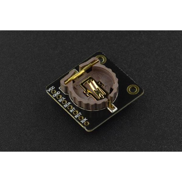 Fermion: DS3231 Precise RTC (Breakout) [DFR0819]