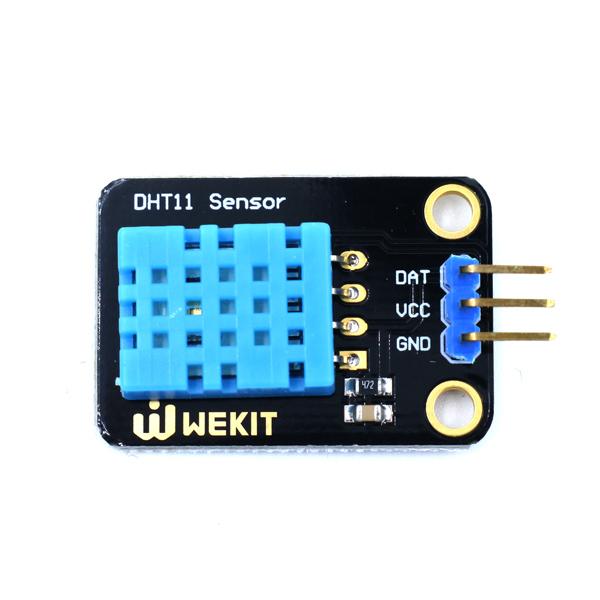 WK DHT11 온습도 센서 모듈 [WK-ADB-K07-12]