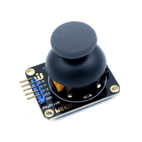 WK PS2 조이스틱 모듈 [WK-ADB-K07-22]