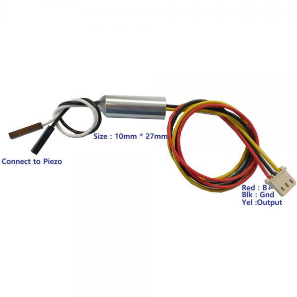 PIEZO 증폭기 (KB2200P)