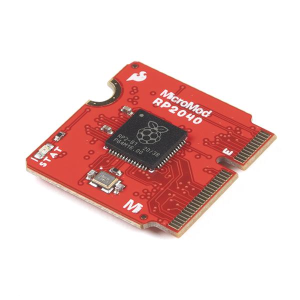 SparkFun MicroMod RP2040 Processor [DEV-17720]