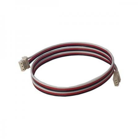 디바이스마트,케이블/전선 > 점퍼/하네스/악어/바나나 > 하네스 와이어/케이블,아이알로봇,커넥터 와이어 IR-EW08,길이연장 커넥터 와이어