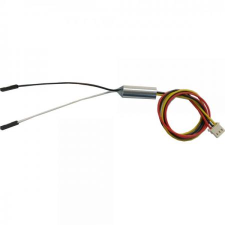 디바이스마트,MCU보드/전자키트 > 센서모듈 > 소리/음성센서,(주)케이 벨,PIEZO 증폭기 (KB2200P),물속의 음향신호를 측정하여, 물속 생태를 학습할 수 있게 설계된 초소형 고감도 증폭기 모듈