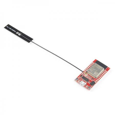 디바이스마트,MCU보드/전자키트 > 통신/네트워크 > 안테나,SparkFun,PCB Antenna - U.FL (2.4GHz) [WRL-18086],소형 폼 팩터 안테나 /  주파수 범위 :  2400-2500Mhz / 작동 온도 :-30°C~65°C