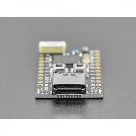 디바이스마트,오픈소스/코딩교육 > 아두이노 > 아두이노 통신모듈,Adafruit,TinyS2 - TinyPICO ESP32-S2 Development Board [ada-5029],TinyPICO 형식의  ESP32-S2 개발 보드 / 저전력 2.4GHz Wi-Fi SoC 솔루션 / Time of Flight 거리 측정 내장
