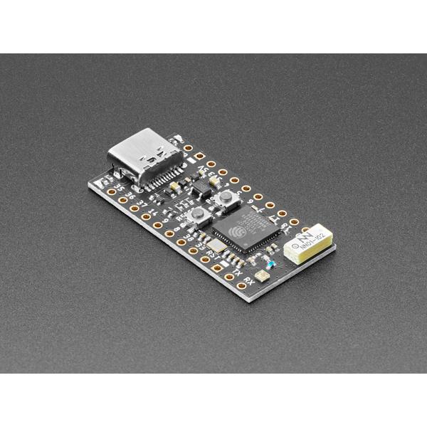 TinyS2 - TinyPICO ESP32-S2 Development Board [ada-5029]
