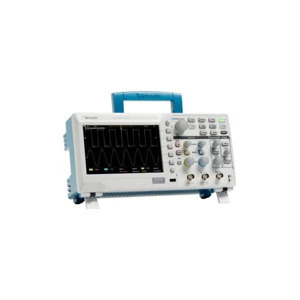 오실로스코프 [TBS1202C]