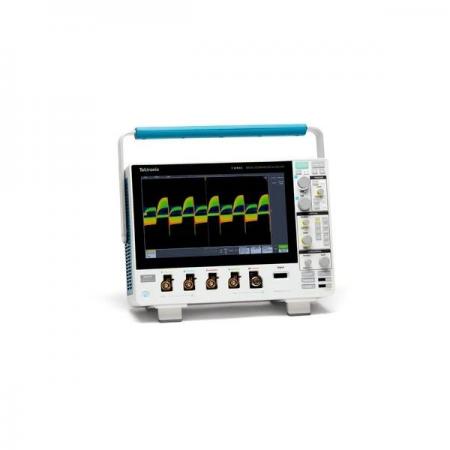 디바이스마트,계측기/측정공구 > 전기/전자 계측기 > 오실로스코프,TEKTRONIX,오실로스코프 [MDO32 3-BW-350],Mixed Domain Oscilloscope; (2) Analog Channels, BW 350 MHz 3-year warranty