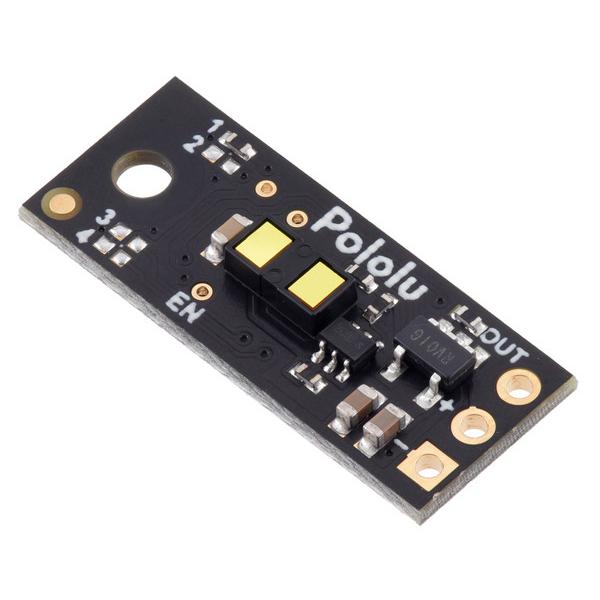 Pololu Digital Distance Sensor 50cm #4067