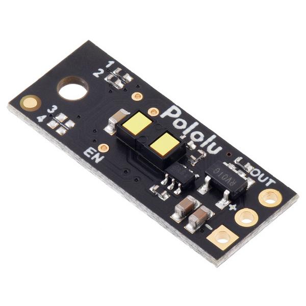 Pololu Digital Distance Sensor 100cm #4069
