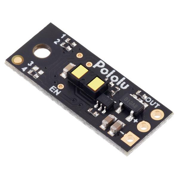Pololu Digital Distance Sensor 200cm #4077