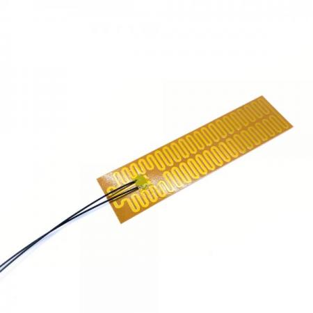 디바이스마트,스위치/부저/전기부품 > 지원부품 > 히터/열풍/열선,히터라이징,캡톤 필름 히터 24V 50W 138 x 35,PI 히터(필름 히터) / 사이즈 : 138 x 35 / 정격 전압 : 24v / 전력 : 50W / 저항 : 11.52 Ω / 정격온도 :150℃ / 최대온도 : 180℃ / 리드선: 150mm