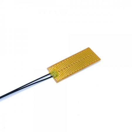 디바이스마트,스위치/부저/전기부품 > 지원부품 > 히터/열풍/열선,히터라이징,캡톤 필름 히터 12V 10W 50 x 20,PI 히터(필름 히터) / 사이즈 : 50 x 20 / 정격 전압 : 12v / 전력 : 10W / 저항 : 14.4 Ω / 정격온도 :150℃ / 최대온도 : 180℃ / 리드선: 150mm