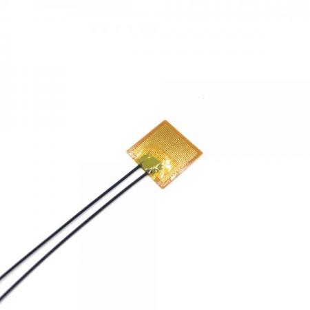 디바이스마트,스위치/부저/전기부품 > 지원부품 > 히터/열풍/열선,히터라이징,캡톤 필름 히터 12V 4W 20 x 20,PI 히터(필름 히터) / 사이즈 : 20 x 20 / 정격 전압 : 12v / 전력 : 4W / 저항 : 36 Ω / 정격온도 :150℃ / 최대온도 : 180℃ / 리드선: 150mm