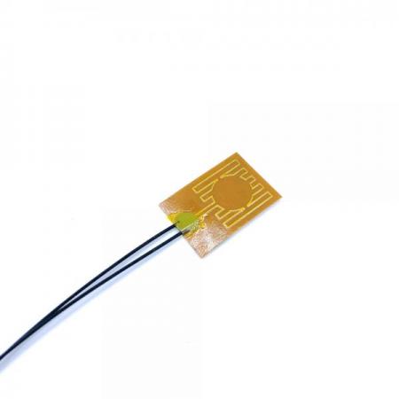 디바이스마트,스위치/부저/전기부품 > 지원부품 > 히터/열풍/열선,히터라이징,캡톤 필름 히터 3.3V 2W 33 x 23,PI 히터(필름 히터) / 사이즈 : 33 x 23 / 정격 전압 : 3.3v / 전력 : 2W / 저항 : 5.4 Ω / 정격온도 :60℃ / 최대온도 : 180℃ / 리드선: 150mm