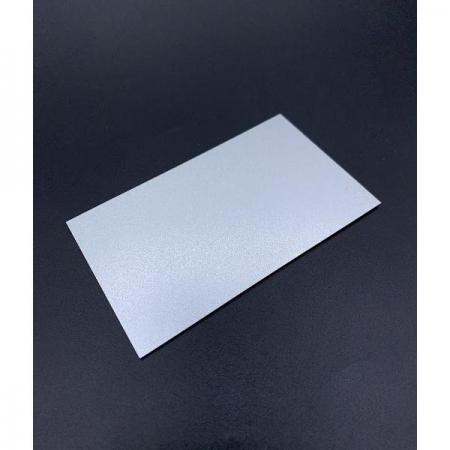 디바이스마트,스위치/부저/전기부품 > 지원부품 > 방열판/절연지,히터라이징,알루미늄 방열판 1T 100 x 60,알루미늄 / 방열판 / 1T / 캡톤 필름 히터 사이즈 85 x 50, 85 x 40에 사용