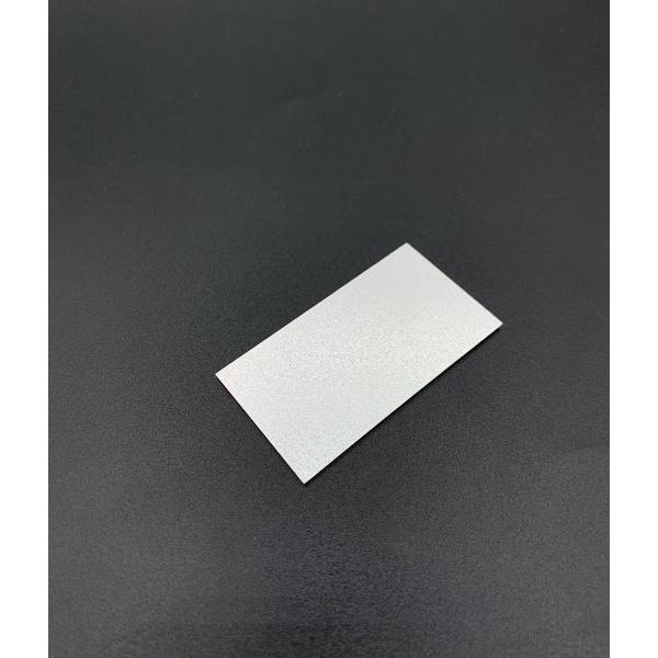 알루미늄 방열판 1T 55 x 30