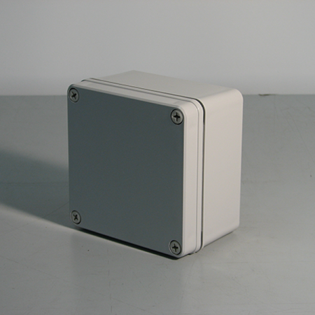 디바이스마트,공구함/작업대/엔클로저 > 브랜드박스 > 화신박스,화신박스,화신박스 단자함 EN AGS-081507,HS박스 N시리즈 / 단자함 / 80*150*70 엔클로저 / 불투명