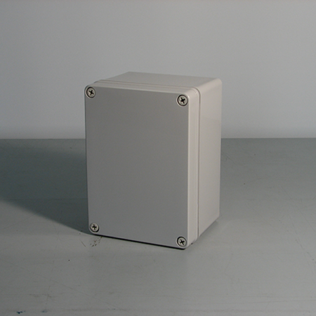 디바이스마트,공구함/작업대/엔클로저 > 브랜드박스 > 화신박스,화신박스,화신박스 단자함 EN AGS-082007,HS박스 N시리즈 / 단자함 / 80*200*70 엔클로저 / 불투명